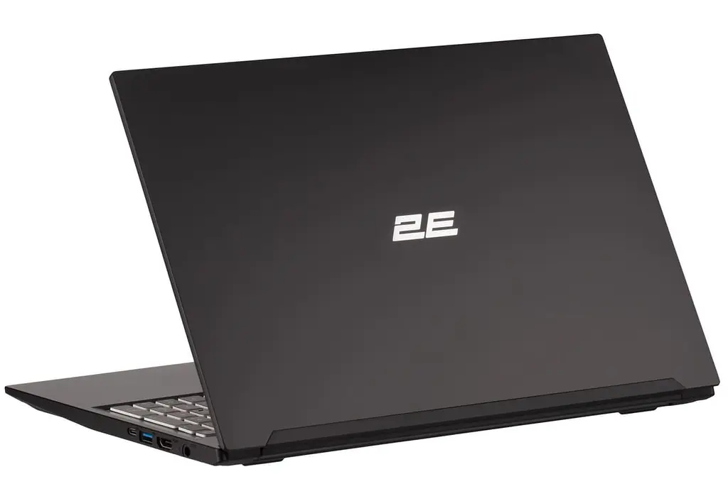 Ноутбук 2E 15 Imaginary 1920x1080 IPS/Intel i5-1335U/8GB/256SSD/UMA/W11P/Black (NL57AU-15UA19-W11EDU6) - фото 6