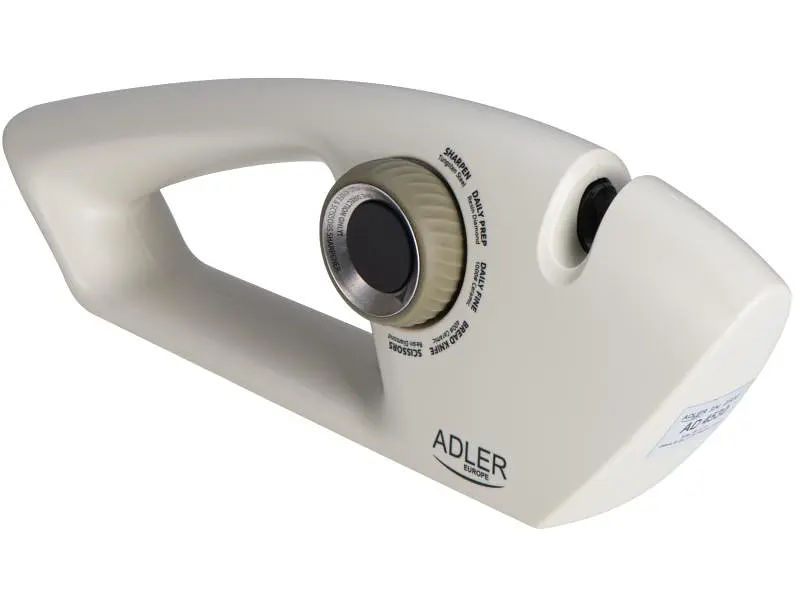 Точилка для ножів Adler AD 4530 - фото 3