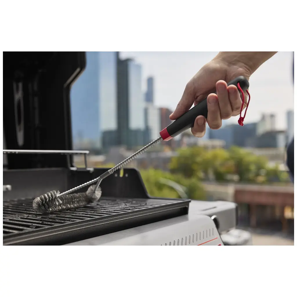 Газовый гриль Weber Spirit EP-335 (1501341) - фото 4