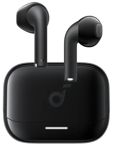 Гарнітура Anker SoundСore K20i Black - фото 2