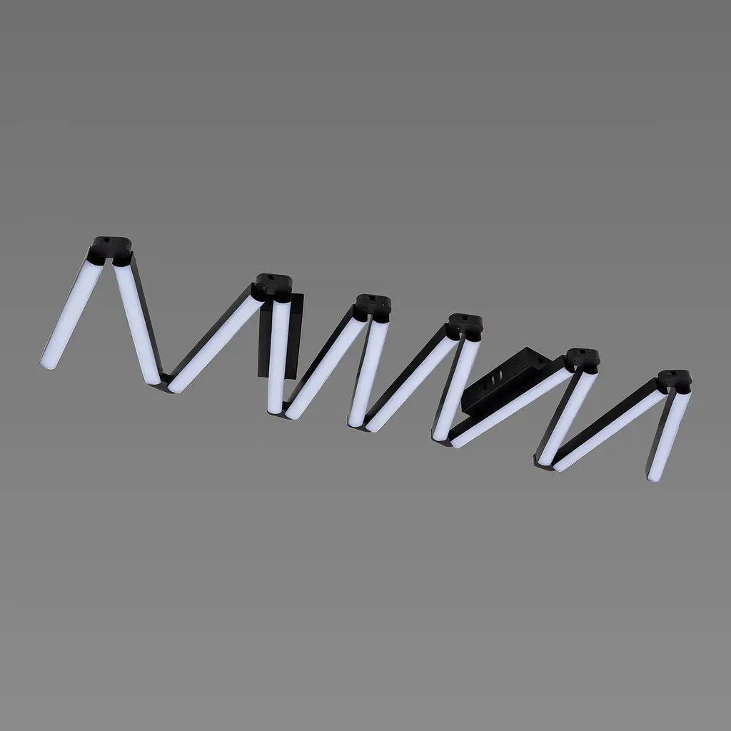 Люстра светодиодная LED13311-12 - фото 6