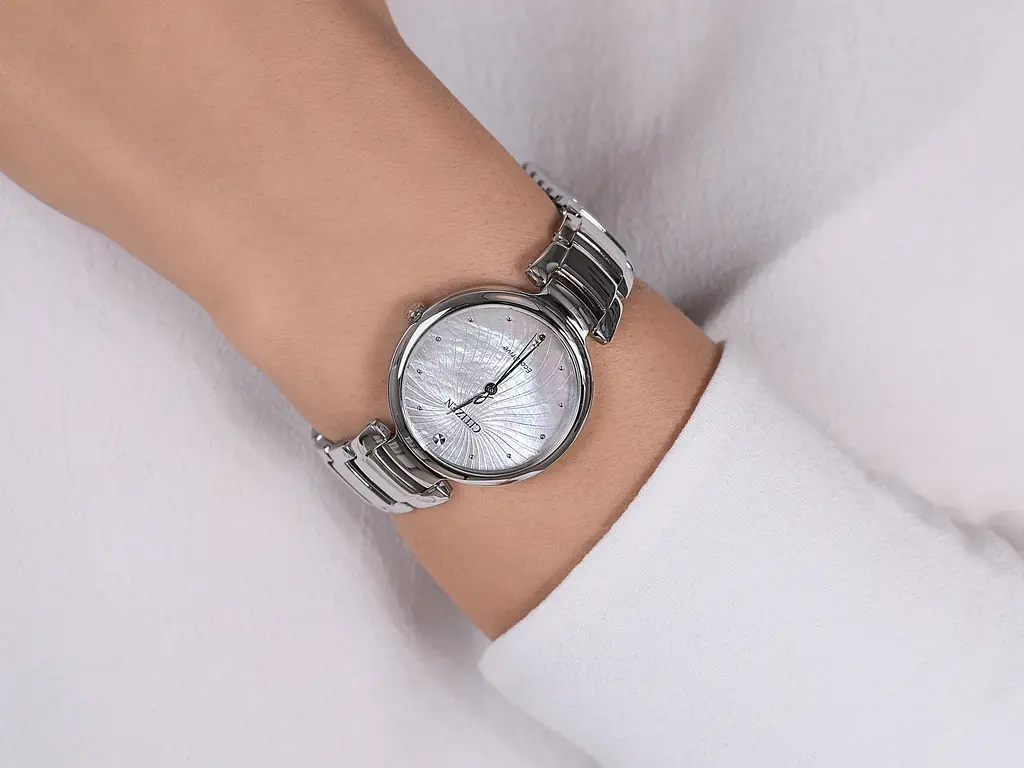 Годинник Citizen EM0850-80D - фото 4