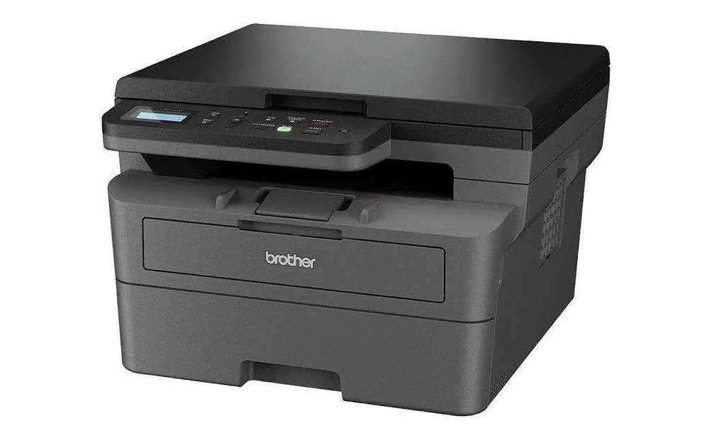 МФУ Brother DCP-L2622DW - фото 2