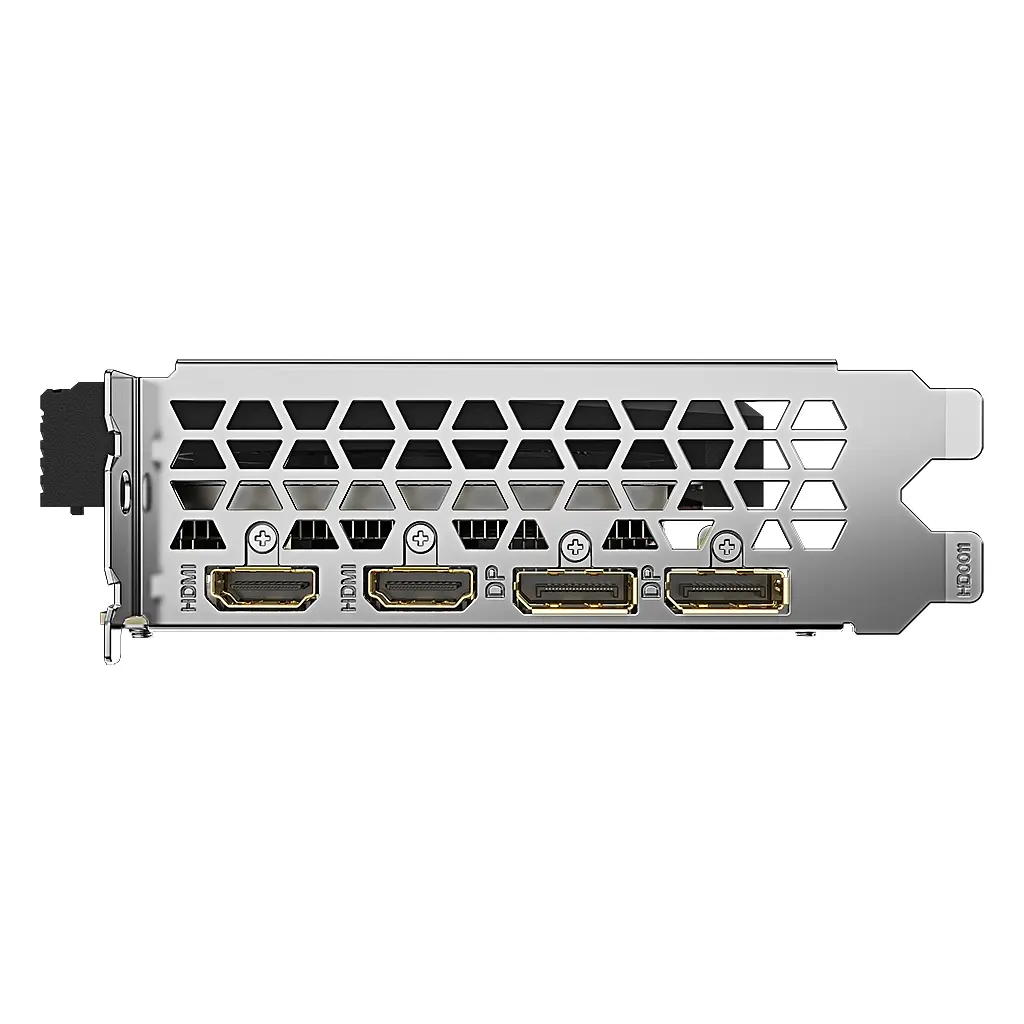 Відеокарта GIGABYTE GeForce RTX3050 8Gb WINDFORCE OC V2 (GV-N3050WF2OCV2-8GD) - фото 7