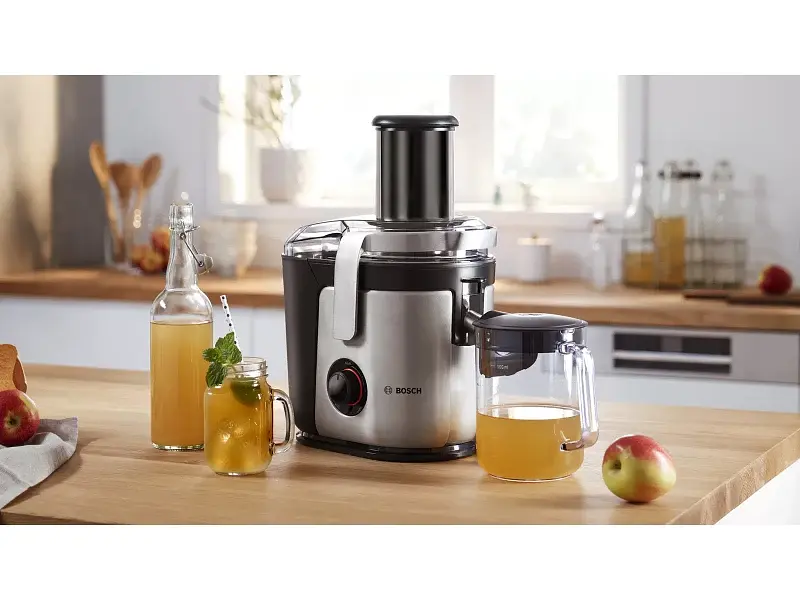 Соковитискач Bosch MES4000 - фото 10