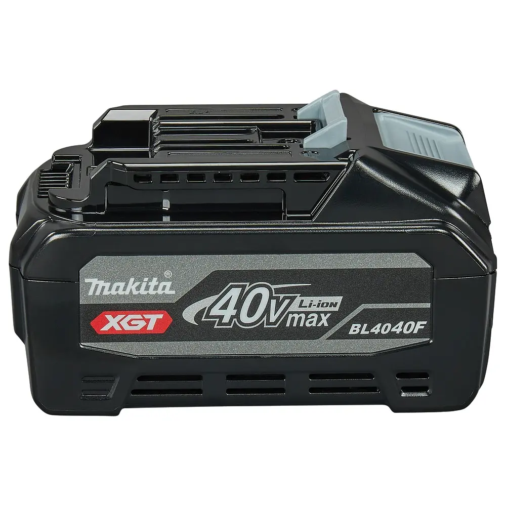 Акумулятор для продукції Makita XGT BL4040F (40 В, 4 А·год, 1910N6-8) - фото 4