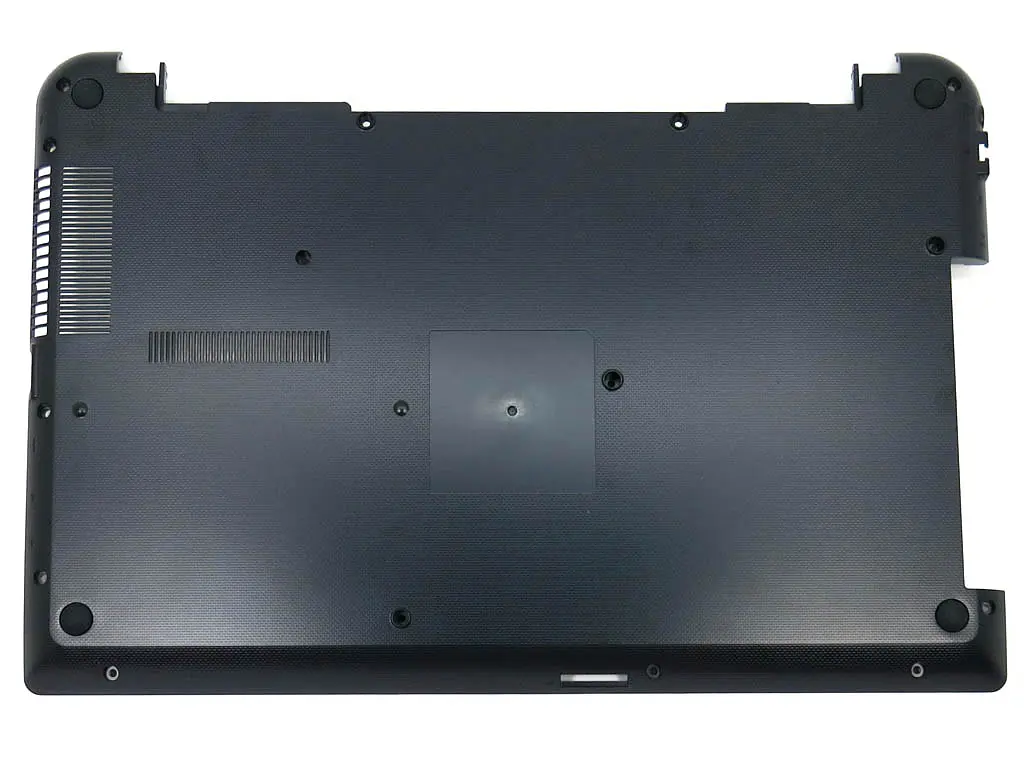 Низ, дно, піддон для Toshiba Satellite C50-B, C50D-B, C55D-B (Нижня кришка (корито))(K000888970) - фото 2