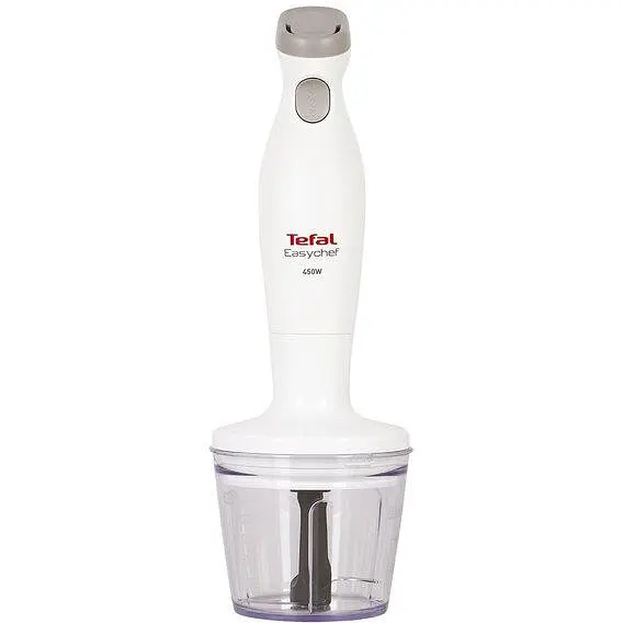 Погружной блендер Tefal HB453138 - фото 3