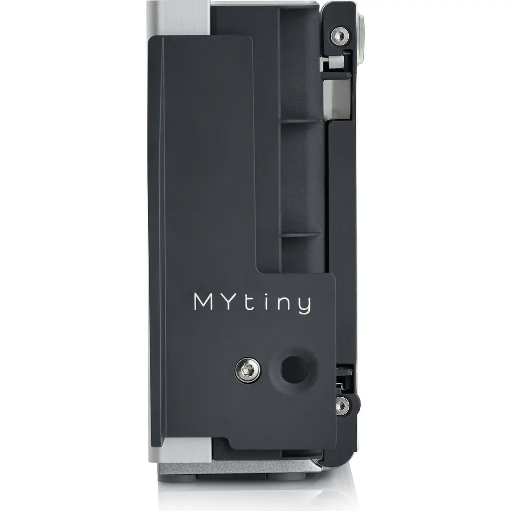 Слайсер Graef MYtiny серый (MT1100EU) - фото 6