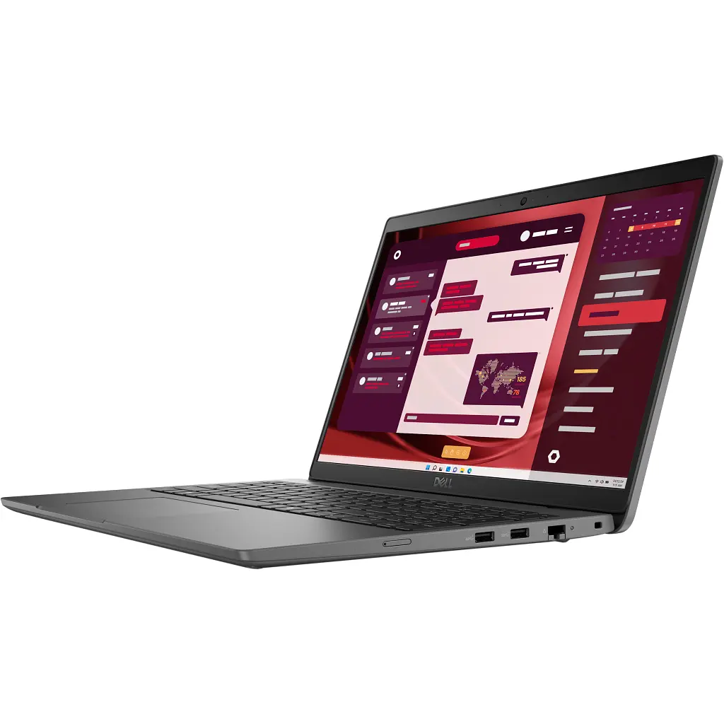 Ноутбук Dell Latitude 3550 (210-BLRF_i516512TWP) - фото 3