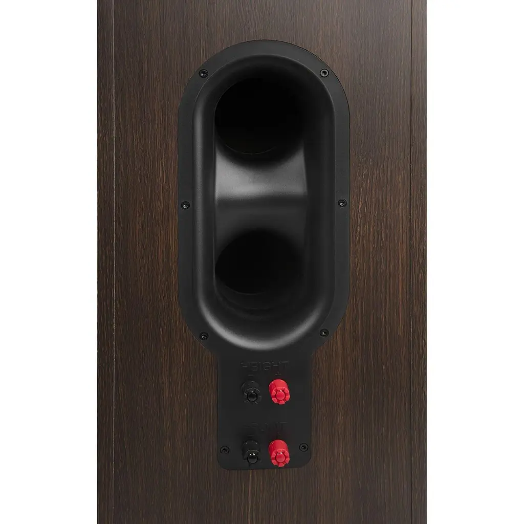 Акустична система JBL Stage 280F (1 шт.) (JBL280FBLK) - фото 7
