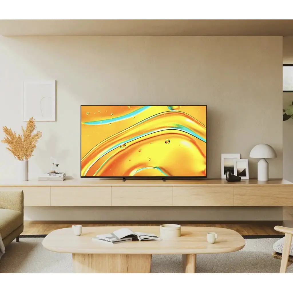 Телевізор Sony K-75XR50 - фото 2