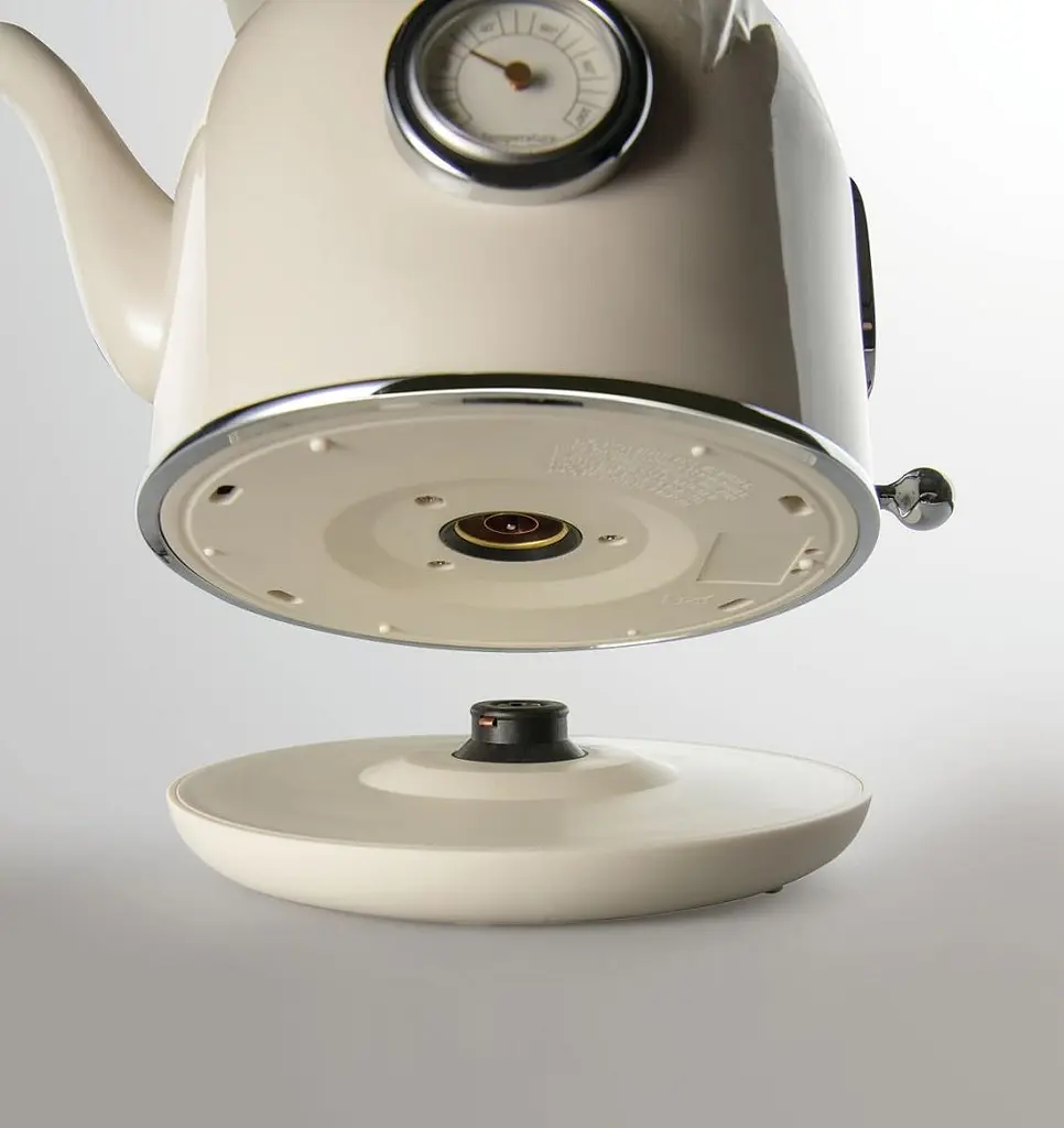 Электрочайник Gorenje K17CLIN teh0021923 - фото 9