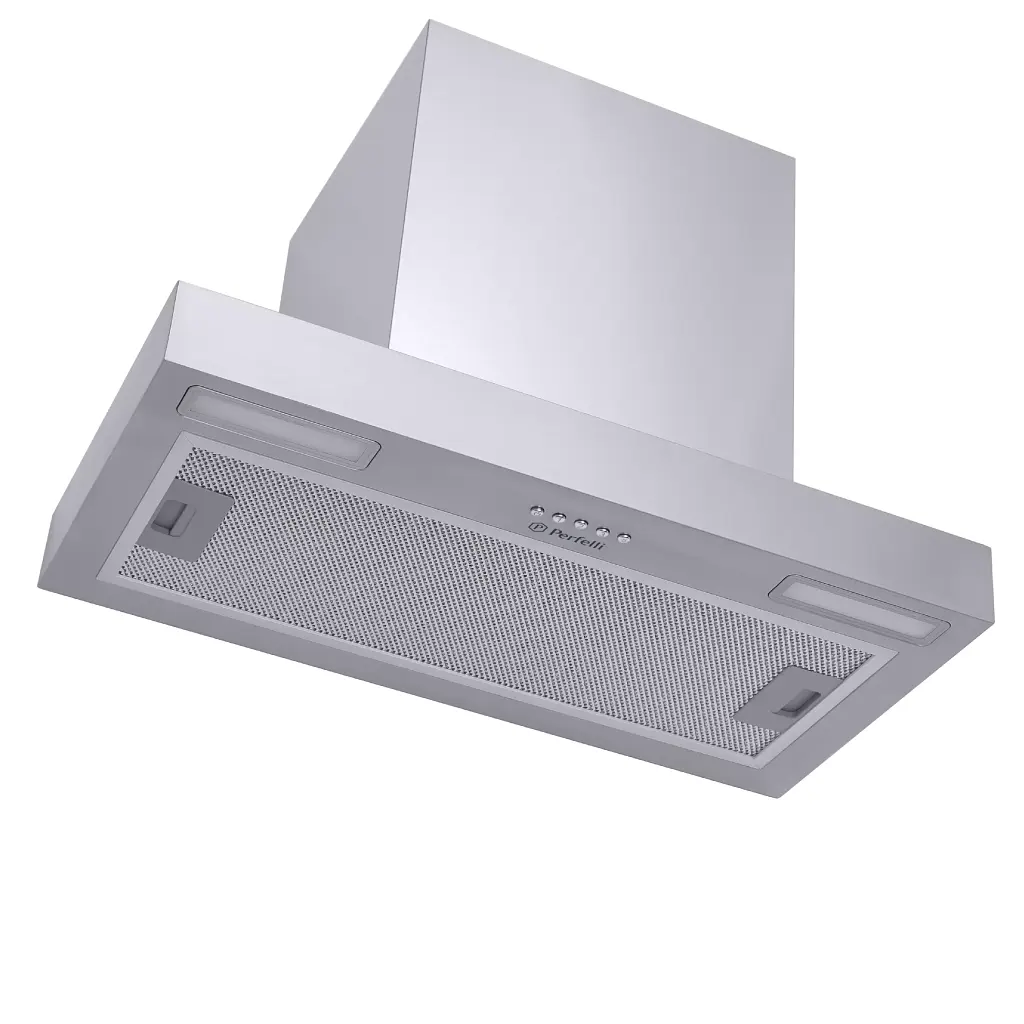 Вытяжка полновстраиваемая Perfelli BIC 6654 I 1000 LED - фото 3