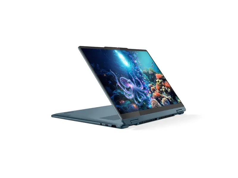 Ноутбук Lenovo Yoga 7 2-in-1 14AKP10 (83JR004FPB) - фото 6