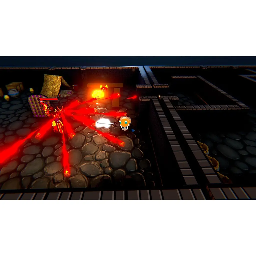 Ключ активації Microsoft Soul Shifter для Xbox One/Series S/X - фото 8