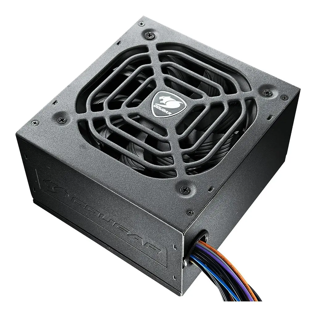 Блок живлення Cougar STC600 600W - фото 6