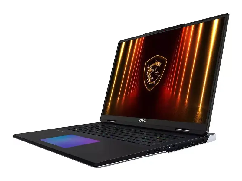 Ноутбук MSI Titan 18 HX AI A2XWJG (A2XWJG-614US, TITAN18HXA2614) - фото 3