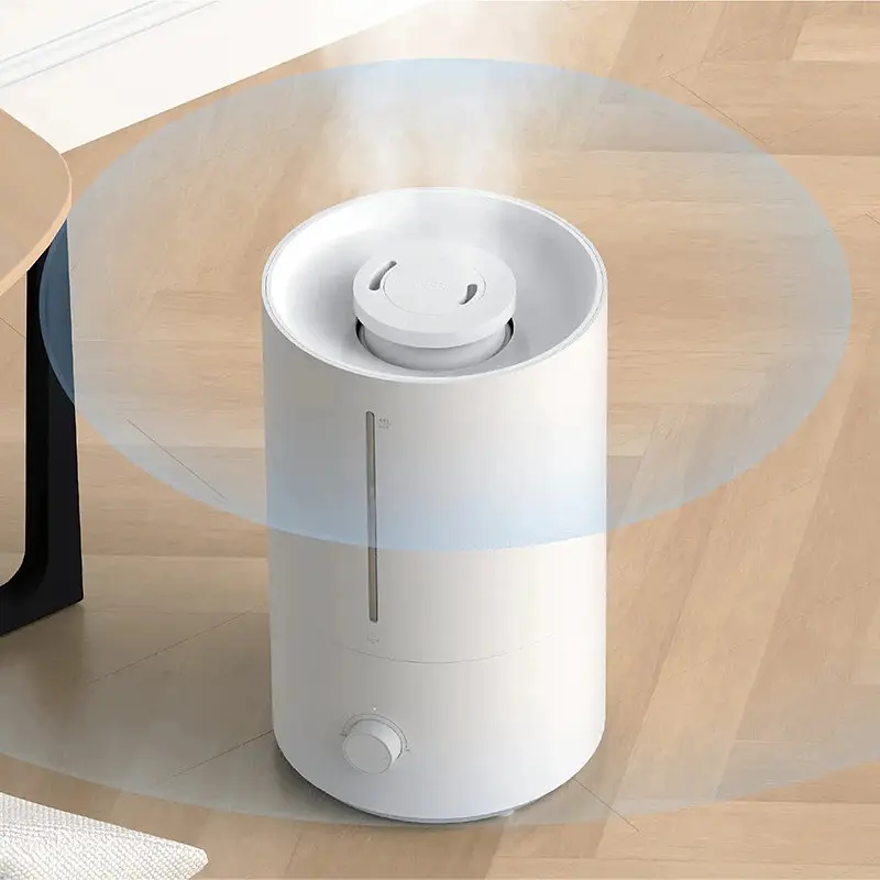 Увлажнитель воздуха Xiaomi Mijia Humidifier 2 Lite (MJJSQ06DY) - фото 5