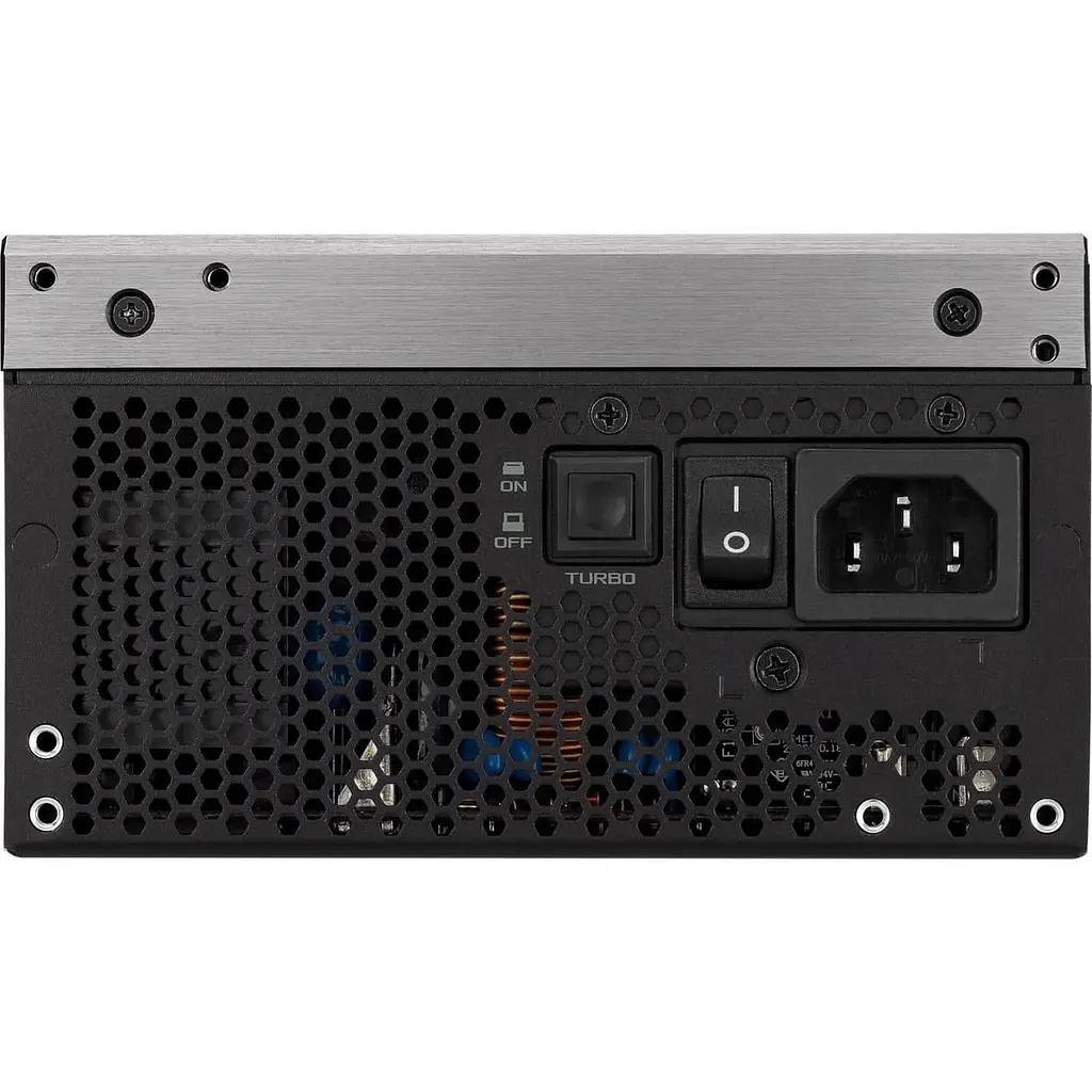 Блок питания ASUS ROG THOR 1000W ATX 3.1 80+ Platinum (90YE00V3-B0NA00) - фото 8