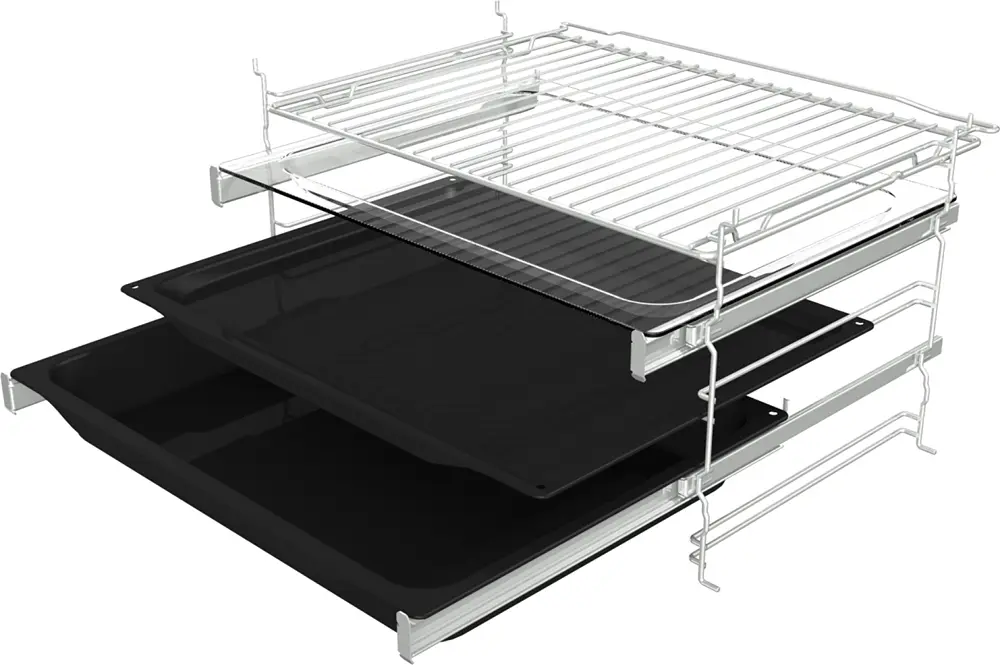 Електрична духова шафа Gorenje BOS6737E20FBG (6816066) - фото 5
