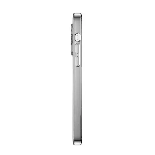 Чохол Monblan Magnetic Crystal Case with MagSafe Transparent для iPhone 13 Pro Max (MMC13PM) - фото 3