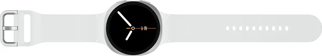 Смарт-часы Samsung Galaxy Watch 8 44mm Silver (SM-L330NZSASEK) - фото 6