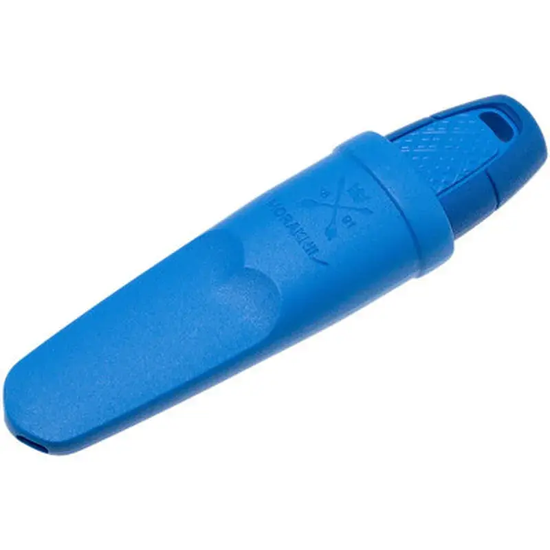 Ніж Morakniv Eldris Neck Knife Blue (12631) - фото 5