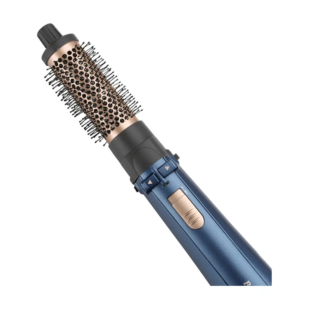 Фен-щітка Babyliss AS965E - фото 3