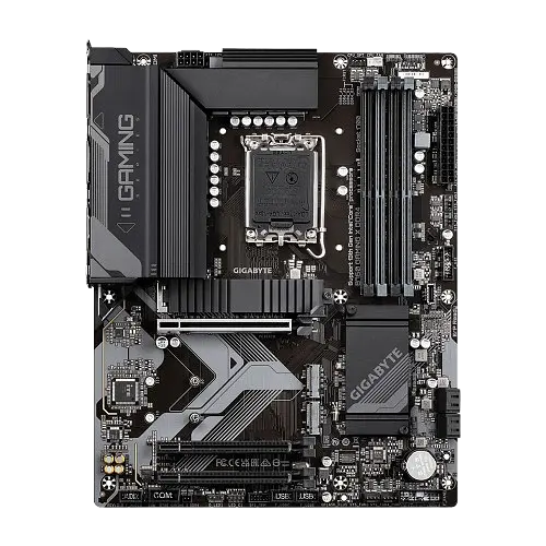 Материнська плата Gigabyte B760 Gaming X DDR4 LGA 1700 (B760 GAMING X DDR4) Б/В - фото 2