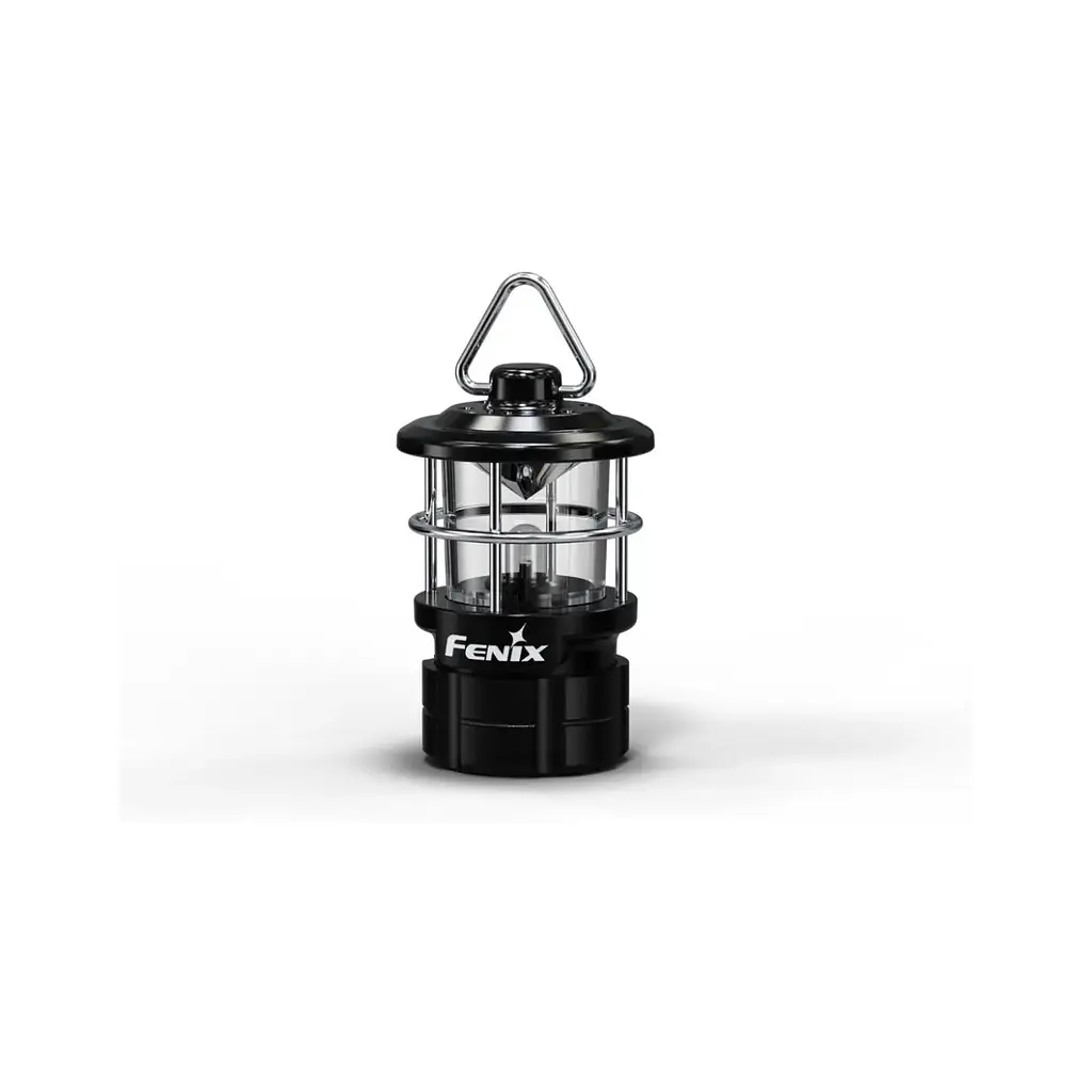 Ліхтар Fenix PD35R ACE LED 2000 лм + наключний ліхтар CL01 (чорний) (PD35RACE-CL01B) - фото 2