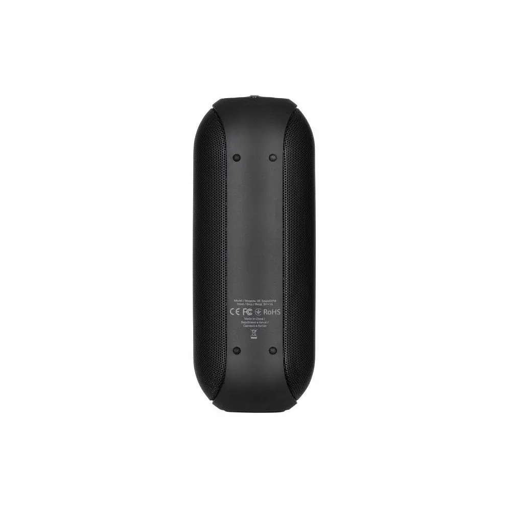Портативна колонка 2E SoundXPill TWS Black (2E-BSSXPLLWBK) - фото 7