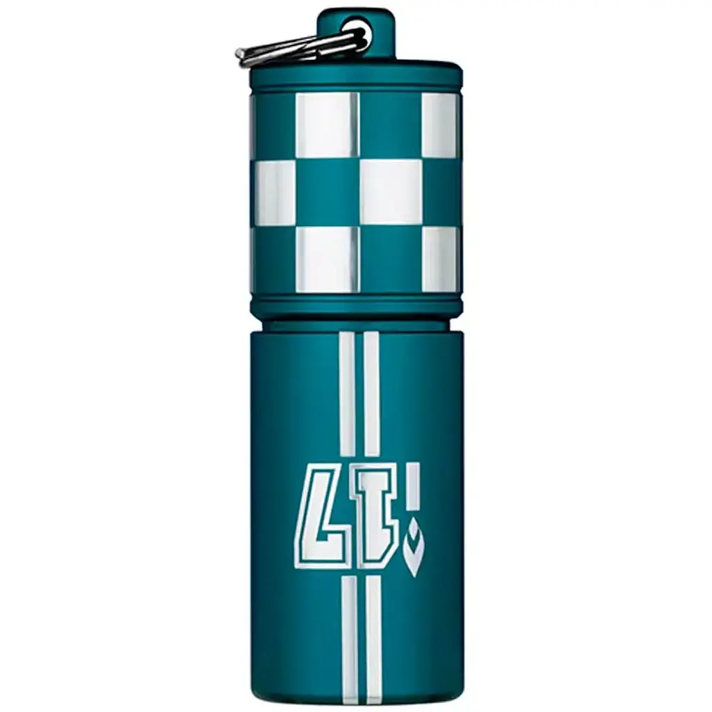 Ліхтар-брелок Olight i17 Checkered Flag - фото 3