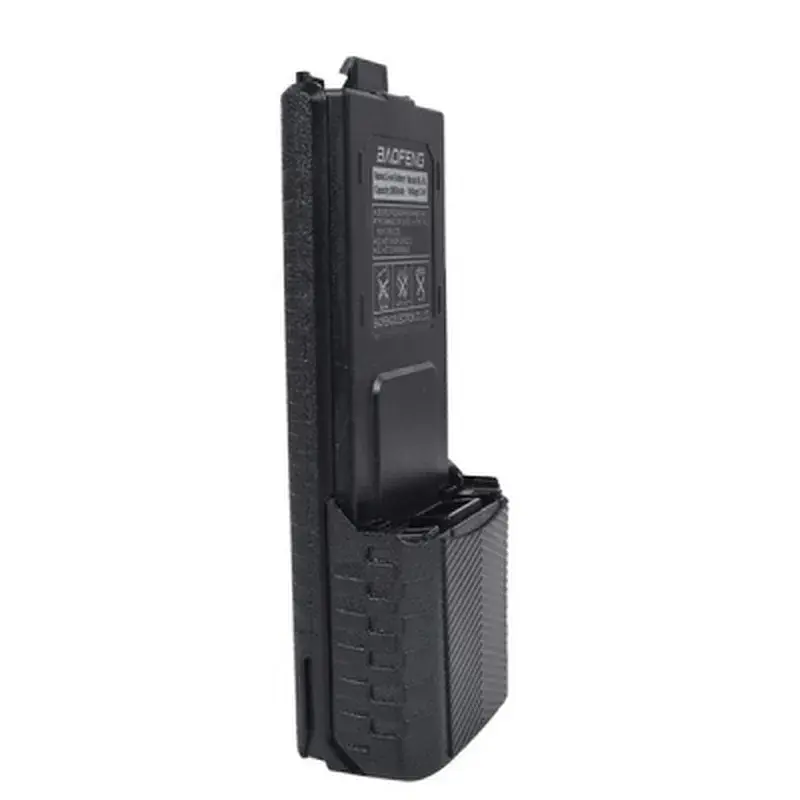 Акумуляторна батарея Baofeng для UV-5R Hi 3800mAh (Гр6373) - фото 6
