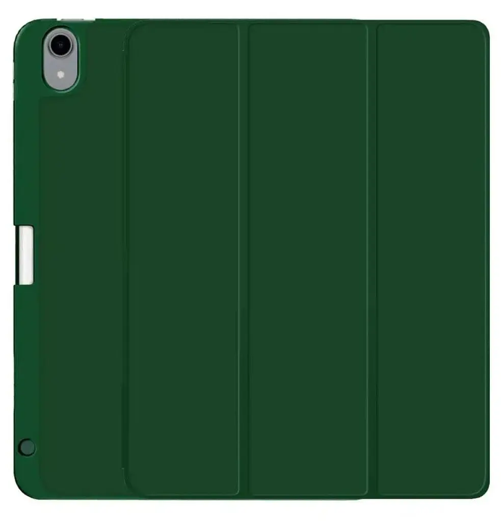 Чехол Primolux Stylus TPU для планшета Apple iPad Air 11" 2024 (A2902 / A2903 / A2904) Army Green - фото 2