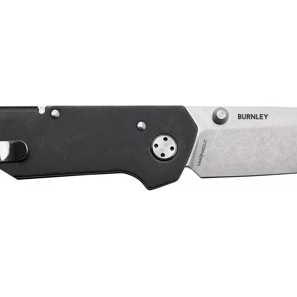 Ніж Boker Kihon Bifold Black (110314) - фото 3