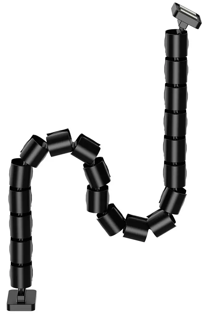 Органайзер для кабелю Officepro CM790B black - фото 3