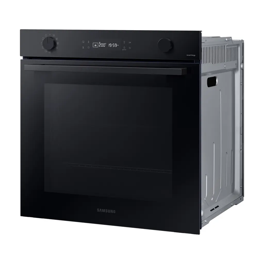 Духова шафа Samsung NV7B4125ZAK/WT - фото 3