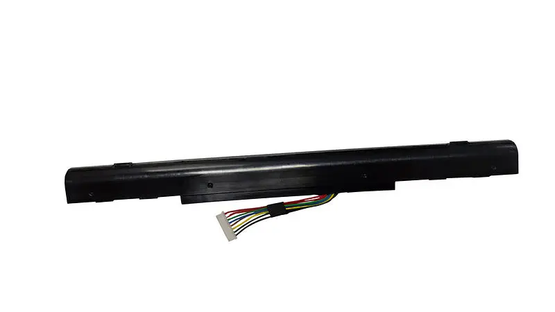 Акумулятор для ноутбука Acer AL15A32 Aspire E5-422 14.8V Black 2500 mAh - фото 2