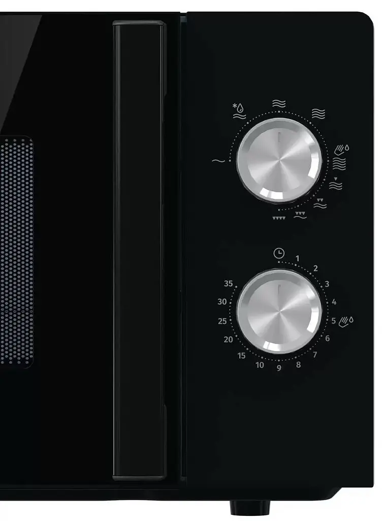 Микроволновая печь с грилем Gorenje MO20E2BH - фото 2