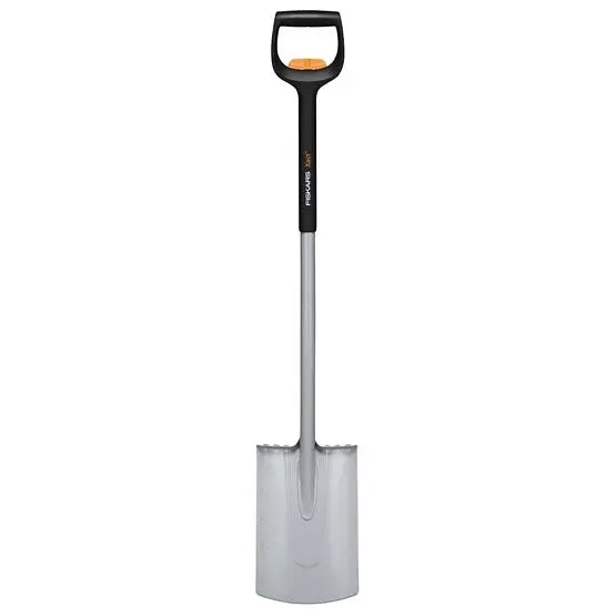 Телескопічна лопата пряма Fiskars Xact (1066733)