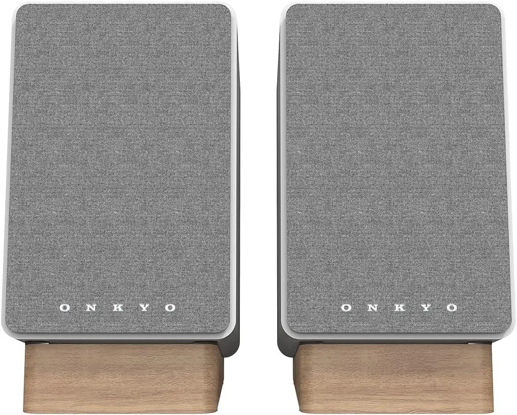 Акустична система ONKYO Creator Series GX-30ARC White (GX30ARCWCUU) - фото 3