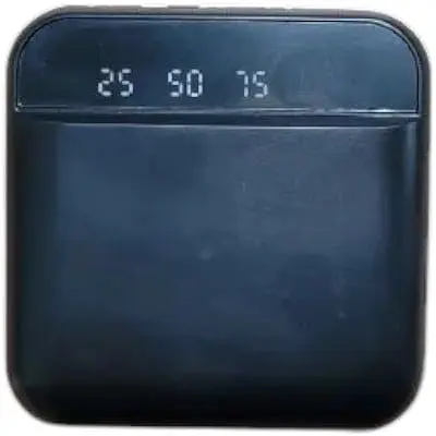 Павербанк Smart Mini 4in1 10000 mAh USB - фото 5