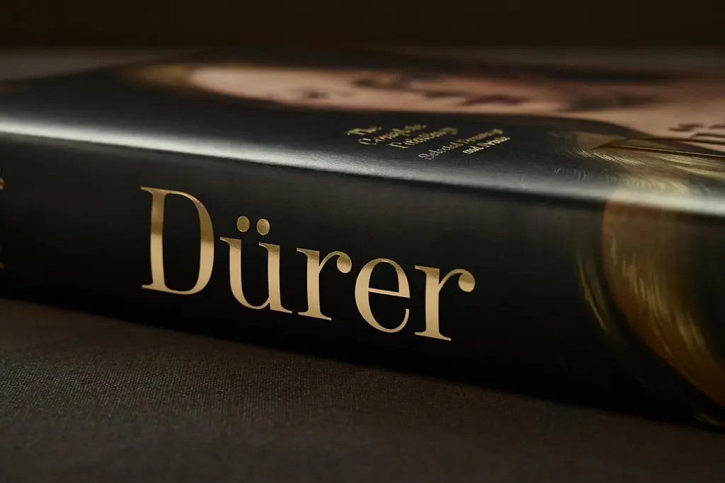Albrecht Dьrer. The Complete Paintings. Selected Drawings and Prints - Крістоф Мецгер - фото 3