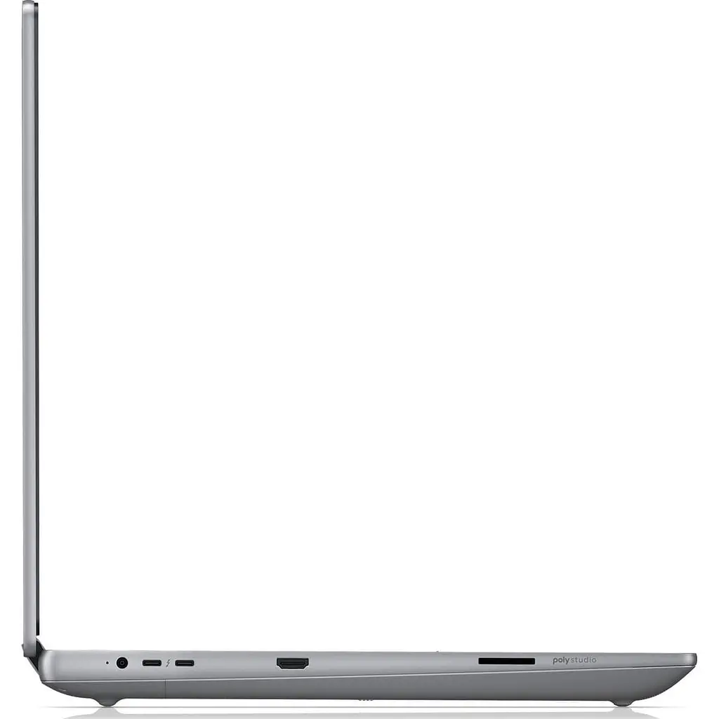 Ноутбук HP 18 ZBook Fury G1i WQXGA/Intel Ultra 9-285HX/64GB/2TB/RTX Pro 5000 24GB/DOS (5F9W9ES) - фото 7