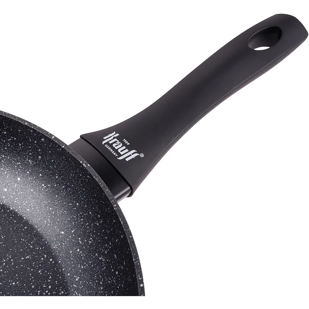 Набор сковород Krauff Prime Chef 24 см/28 см (25-45-222) - фото 6