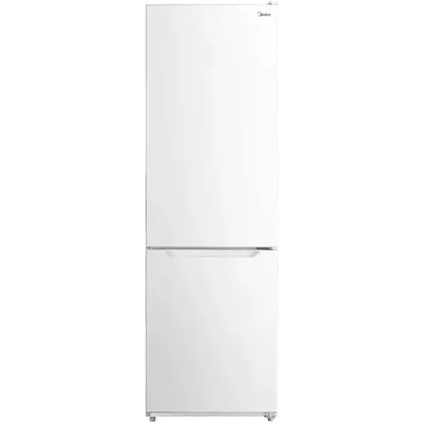 Холодильник Midea MDRB424FGF01I білий - фото 2