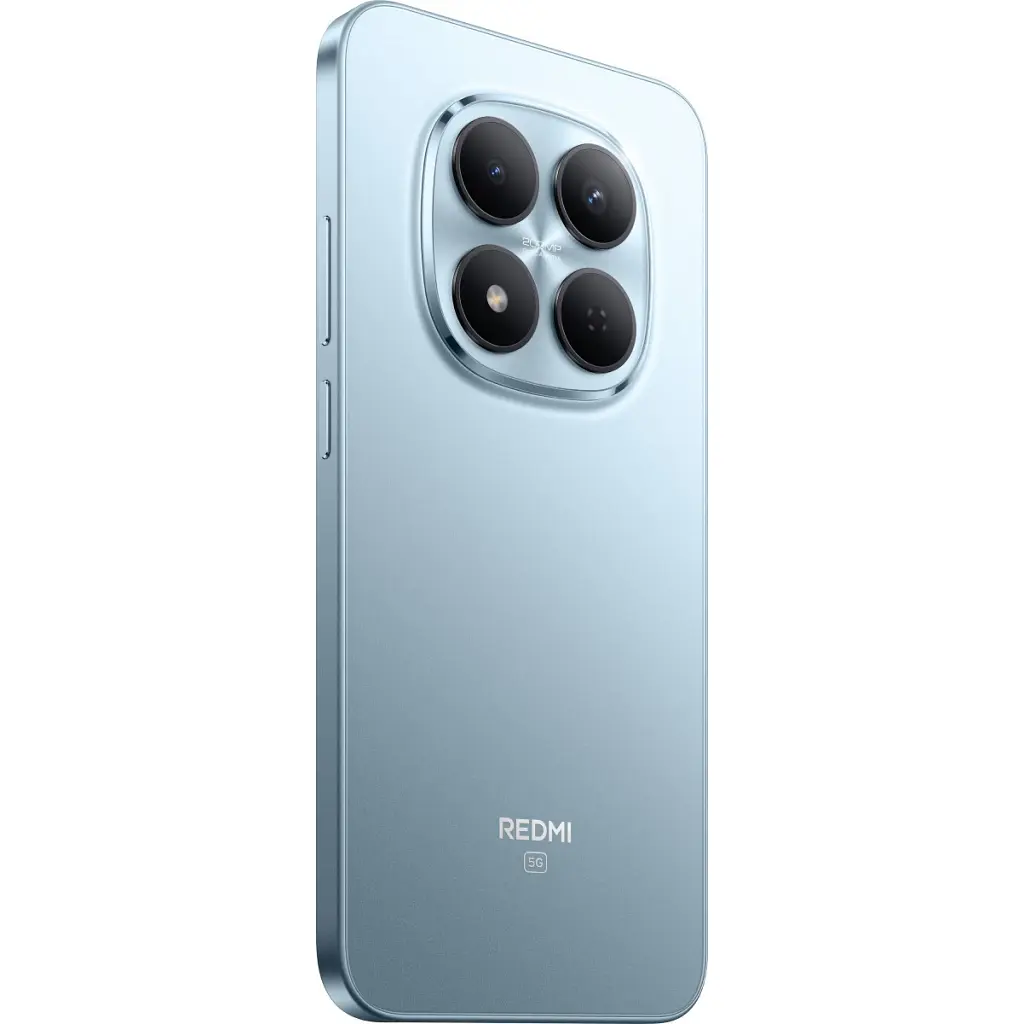 Мобильный телефон Xiaomi Redmi Note 15 Pro 5G 8/256GB Glacier Blue (1183688) - фото 11