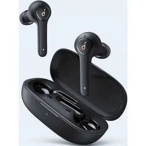 Навушники Anker TWS Soundcore Life P2 (А3919013) - фото 6