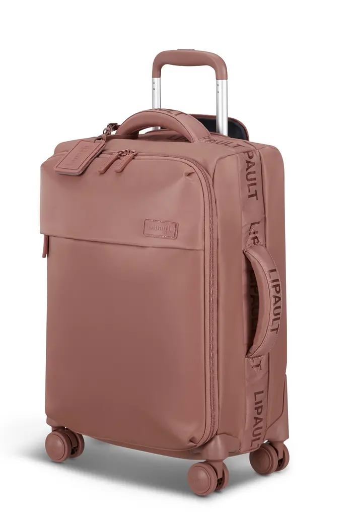 Чемодан 55 См Lipault PLUME ROSE BEIGE 55x35x21 P91*70001 - фото 4